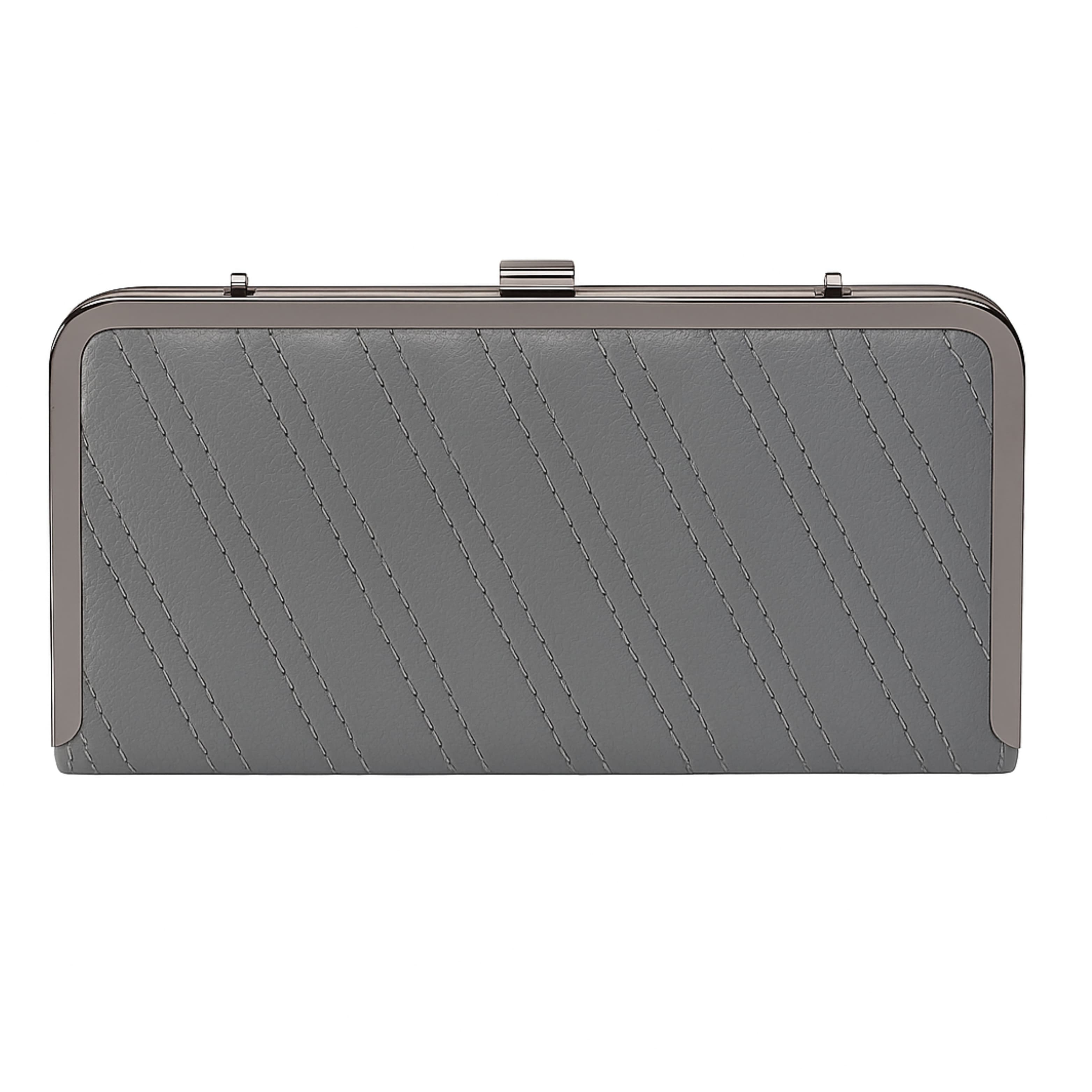 Party & Formal Purse ID No: GP049_GREY thumbnail 3