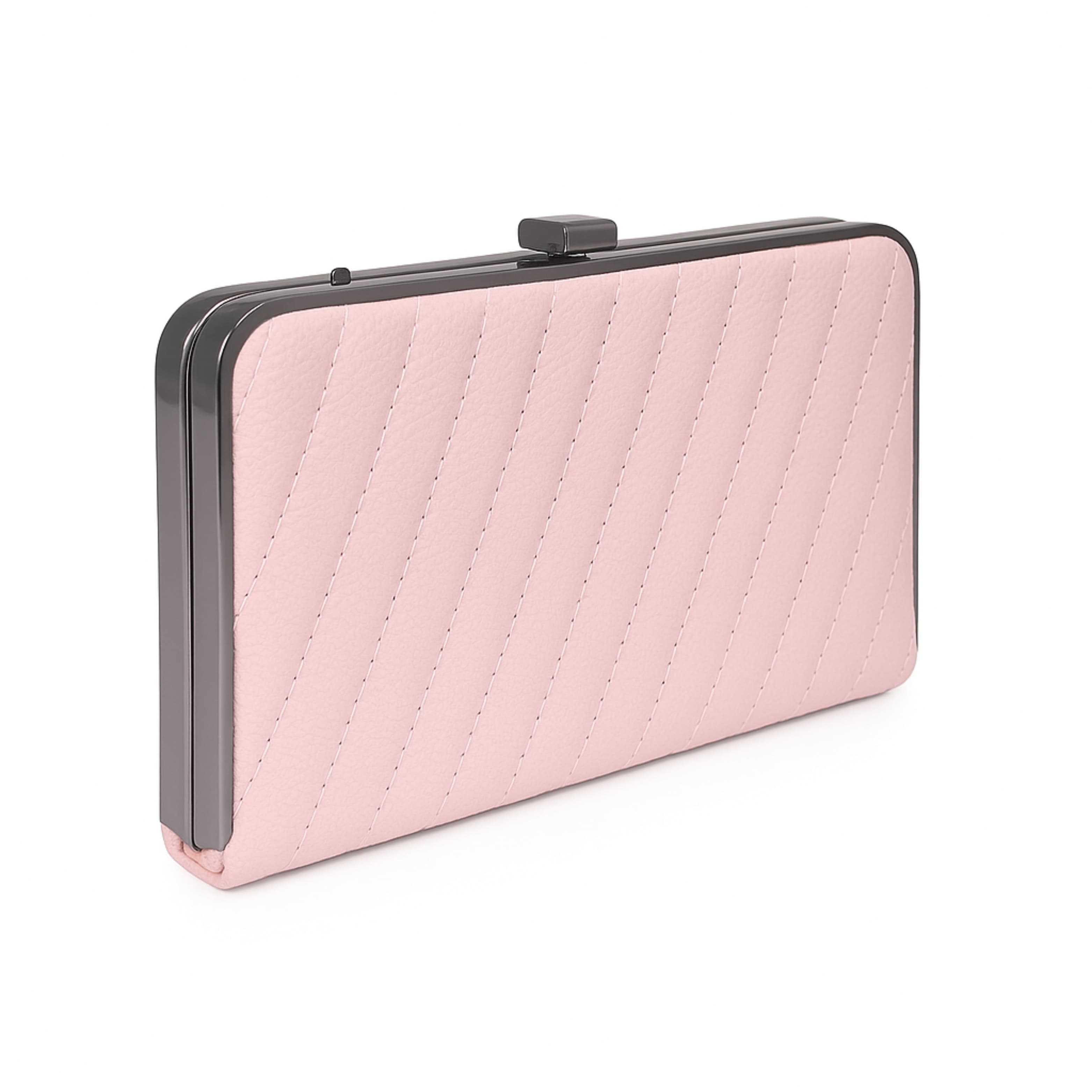 Party & Formal Purse ID No: GP049_PINK thumbnail 3