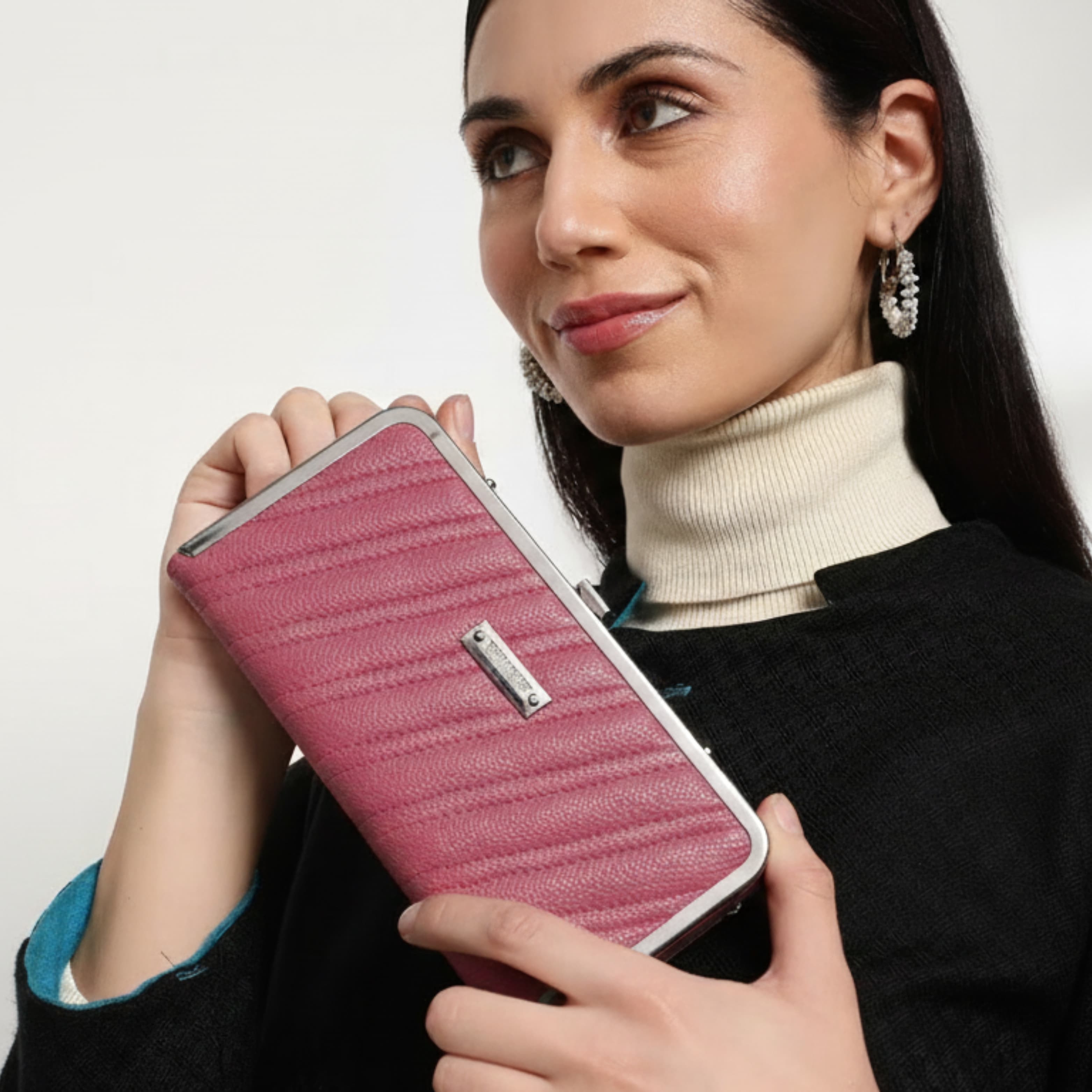 Party & Formal Purse ID No: GP049_RED thumbnail 2