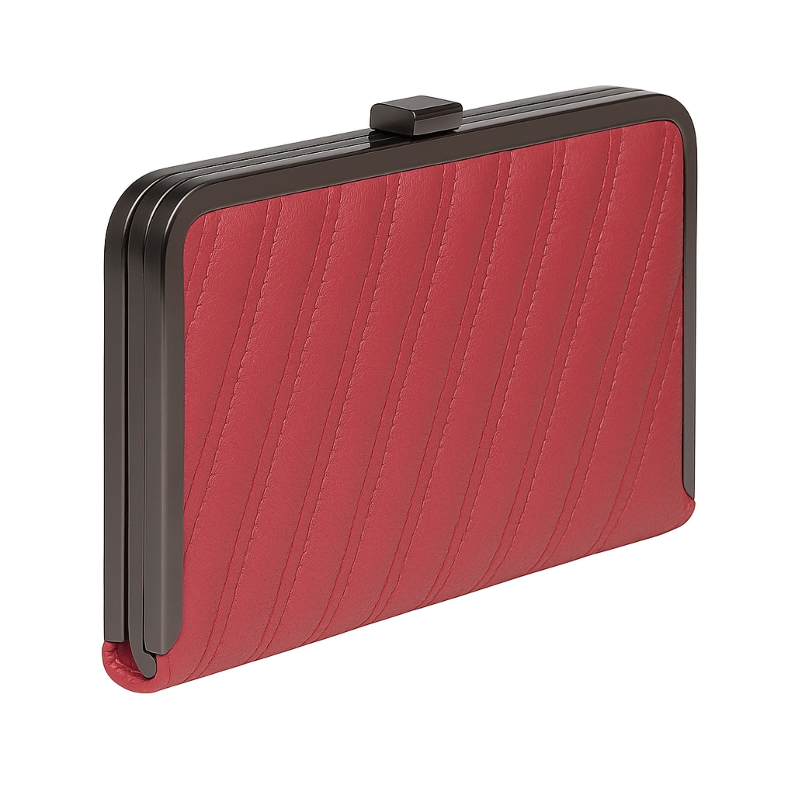 Party & Formal Purse ID No: GP049_RED thumbnail 3