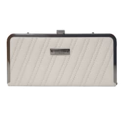 Party & Formal Purse ID No: GP049_WHITE