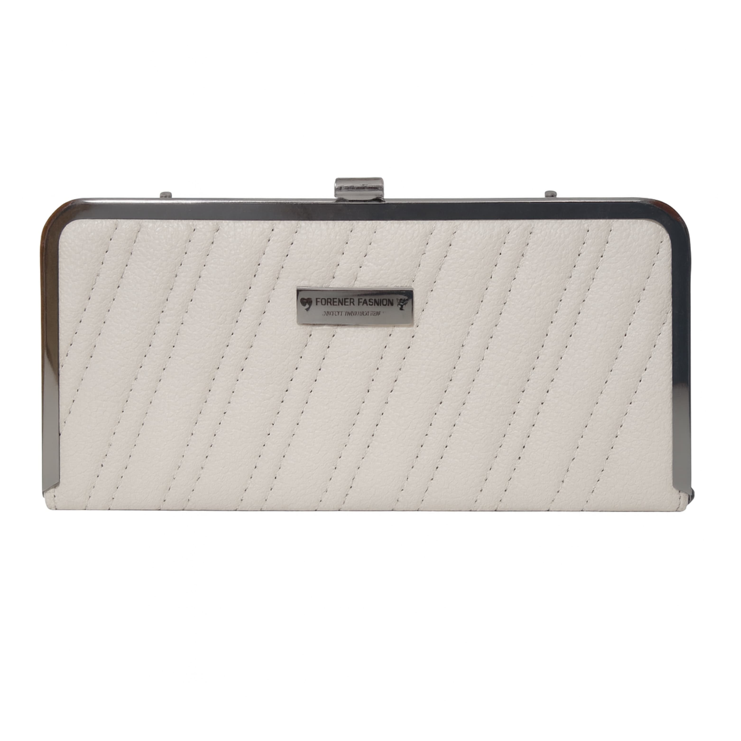 Party & Formal Purse ID No: GP049_WHITE thumbnail 1