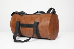 Duffel Bag for Men & Women ID No: GP051_BROWN