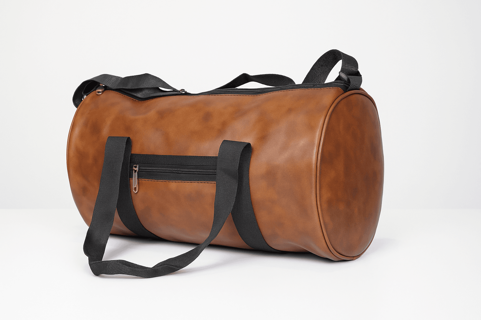 Duffel Bag for Men & Women ID No: GP051_BROWN thumbnail 1