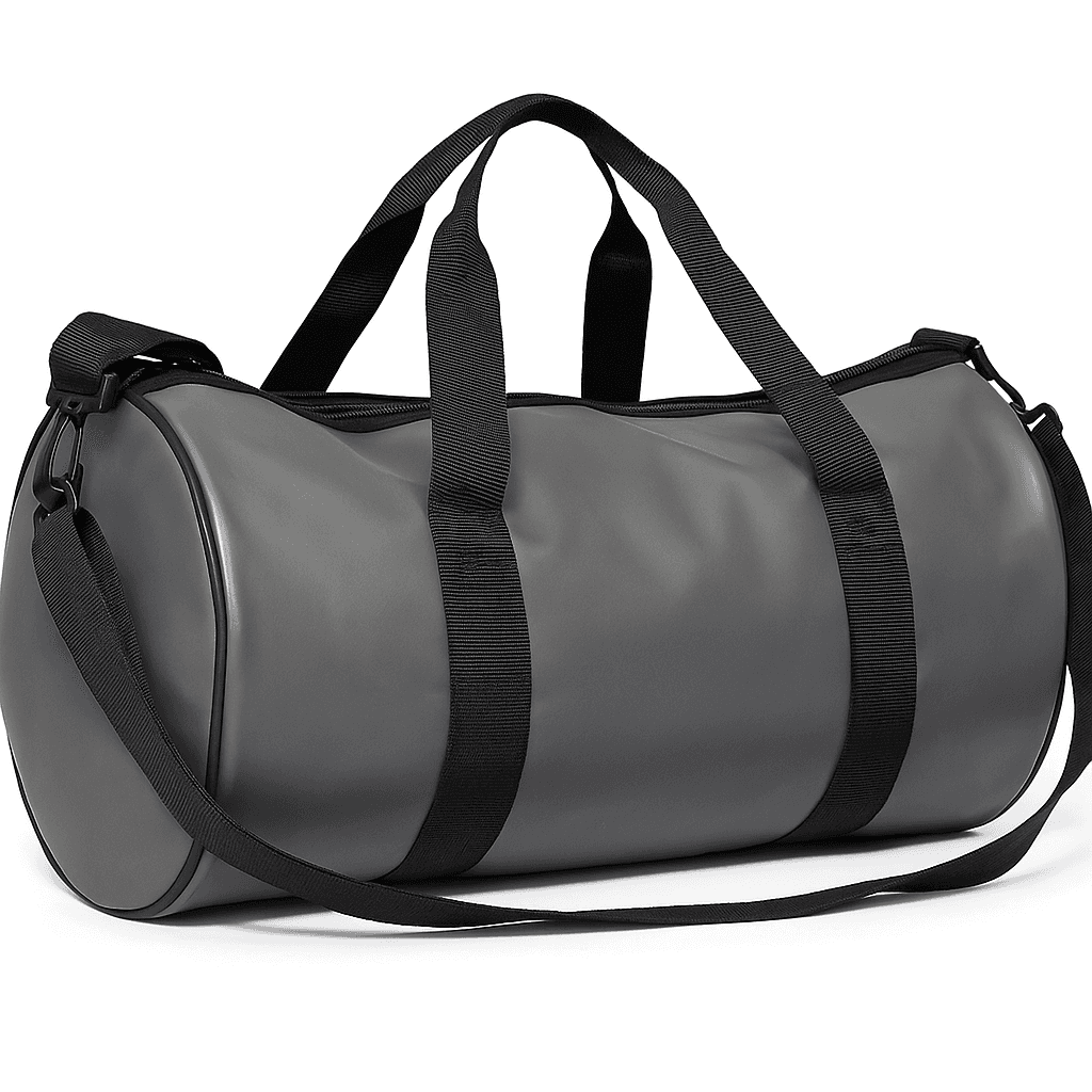 Duffel Bag for Men & Women ID No: GP051_GREY thumbnail 1
