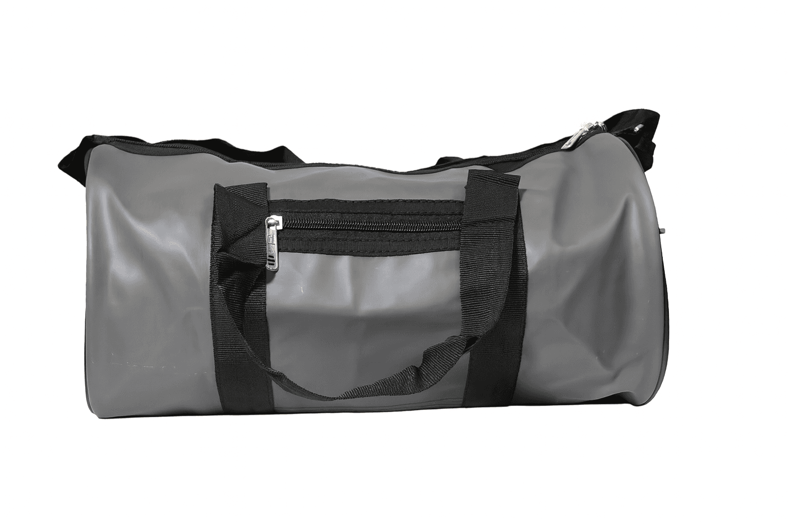 Duffel Bag for Men & Women ID No: GP051_GREY thumbnail 4