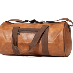 Duffel Bag for Men & Women ID No: GP051_REDWINE