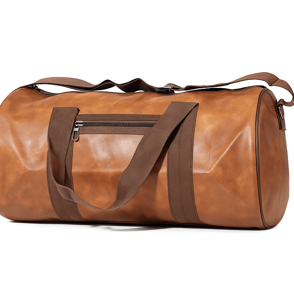 Duffel Bag for Men & Women ID No: GP051_REDWINE thumbnail 1