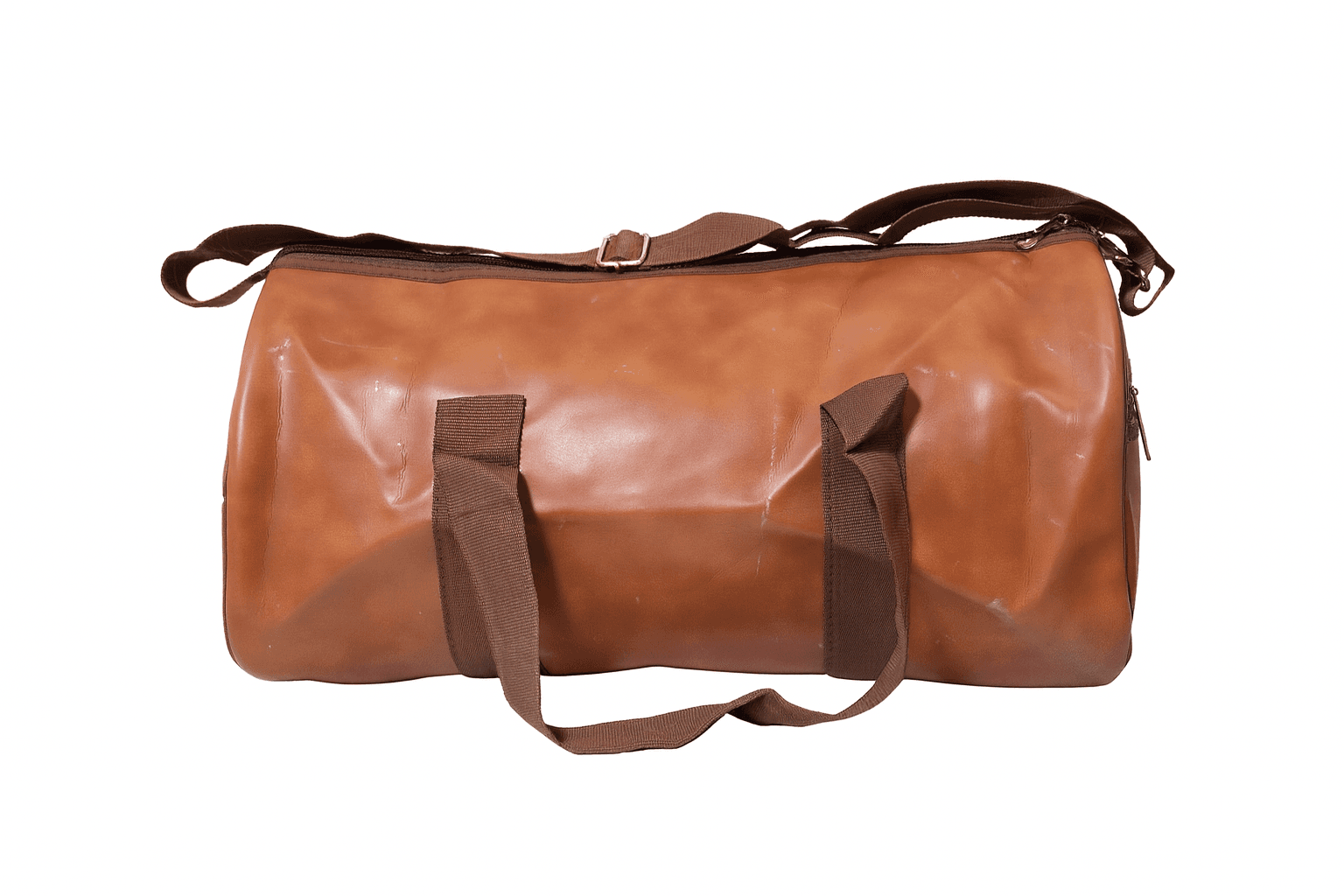 Duffel Bag for Men & Women ID No: GP051_REDWINE thumbnail 2