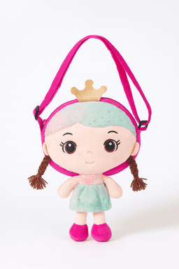 Sling Bag for Girls & Kids ID No: GP053_BABY