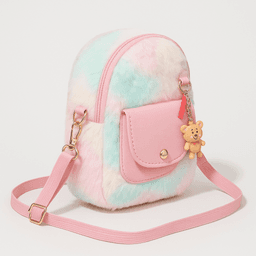 Sling Bag for Girls & Kids ID No: GP053_DOME