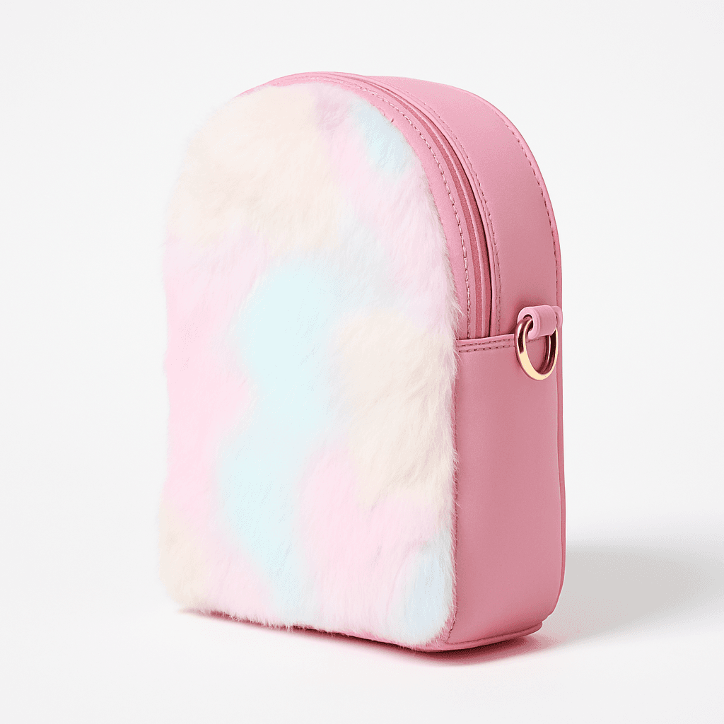 Sling Bag for Girls & Kids ID No: GP053_DOME thumbnail 2