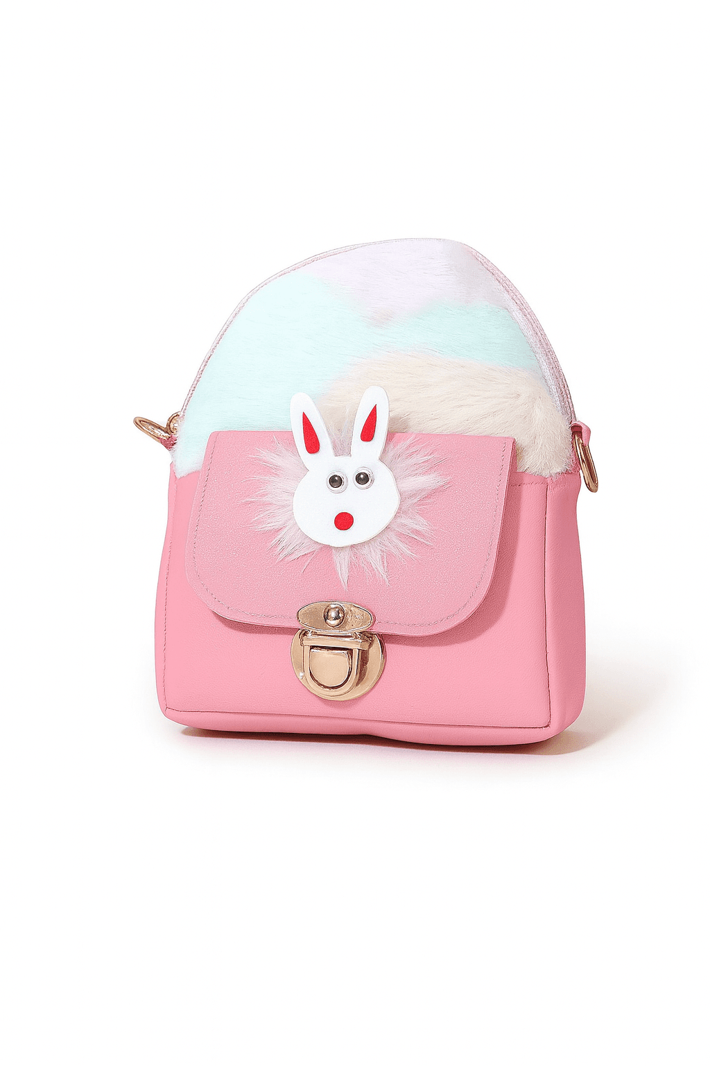 Sling Bag for Girls & Kids ID No: GP053_DOME thumbnail 3