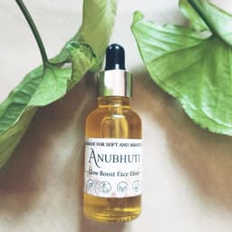 GLOW BOOST FACE ELIXIR