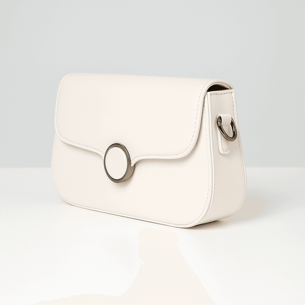 Charme Classic Handbag thumbnail 1