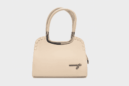 Vogue Top Handle Handbag