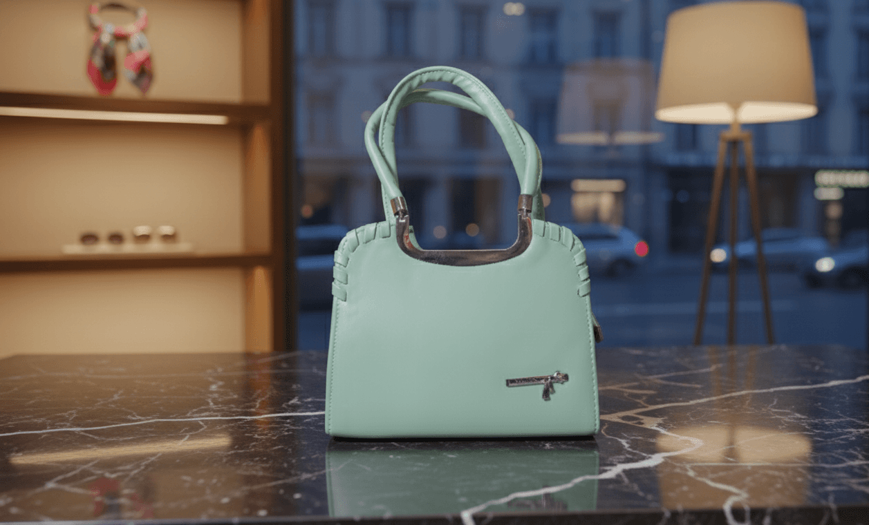 UrbanGrace Handle Purse thumbnail 2