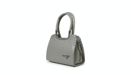 BelleVogue Classic Carry Handbag