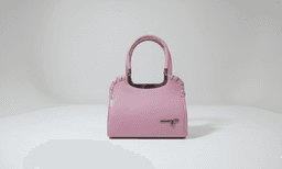 ClassiCraft Top Handle Purse