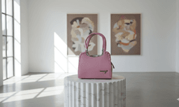 ClassiCraft Top Handle Purse