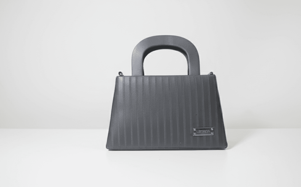 Luxury Top Handle Handbag thumbnail 3