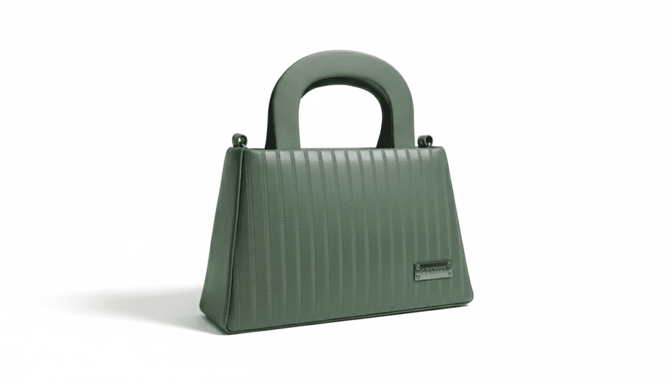 Top Handle Handbag for Party thumbnail 1