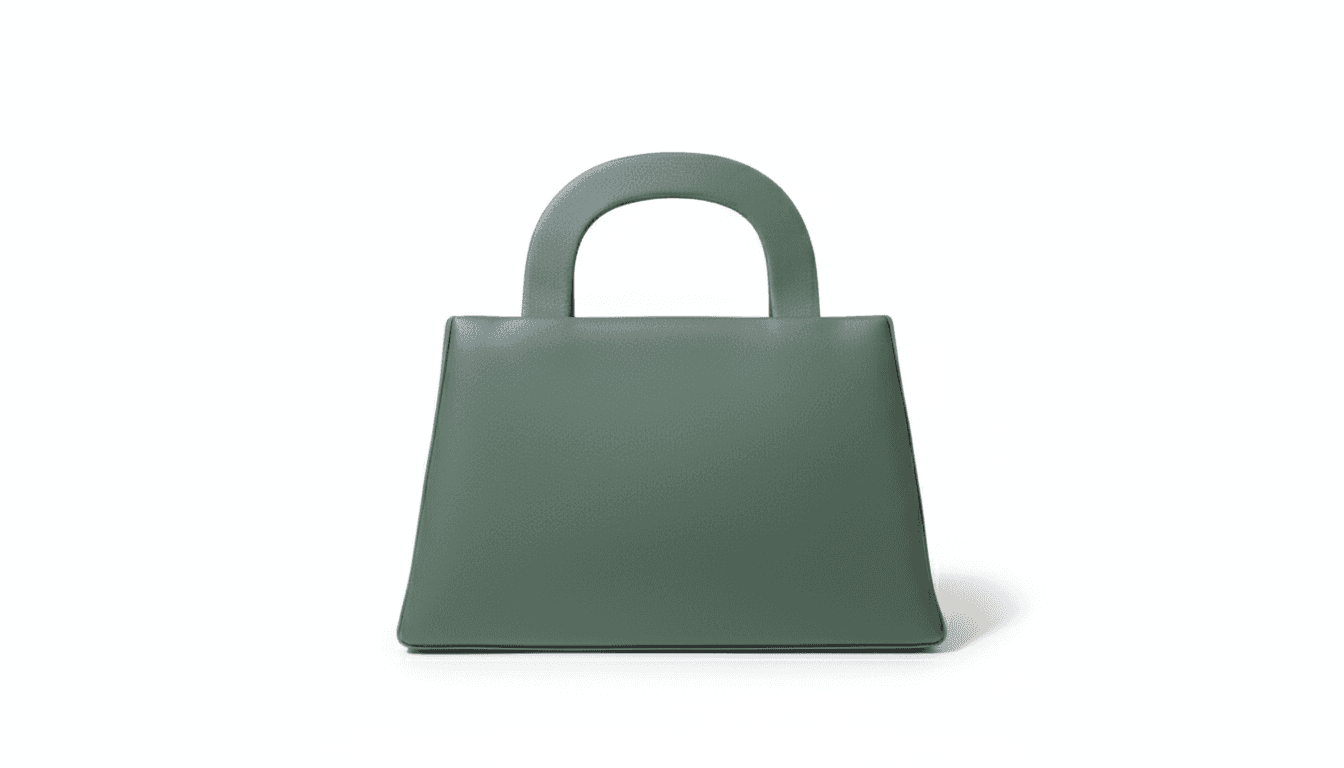 Top Handle Handbag for Party thumbnail 2