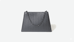 Premium Chain Handle Handbag