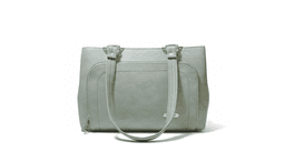 Green Handbag