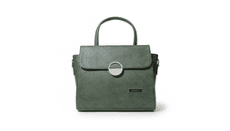 Structured Handbag