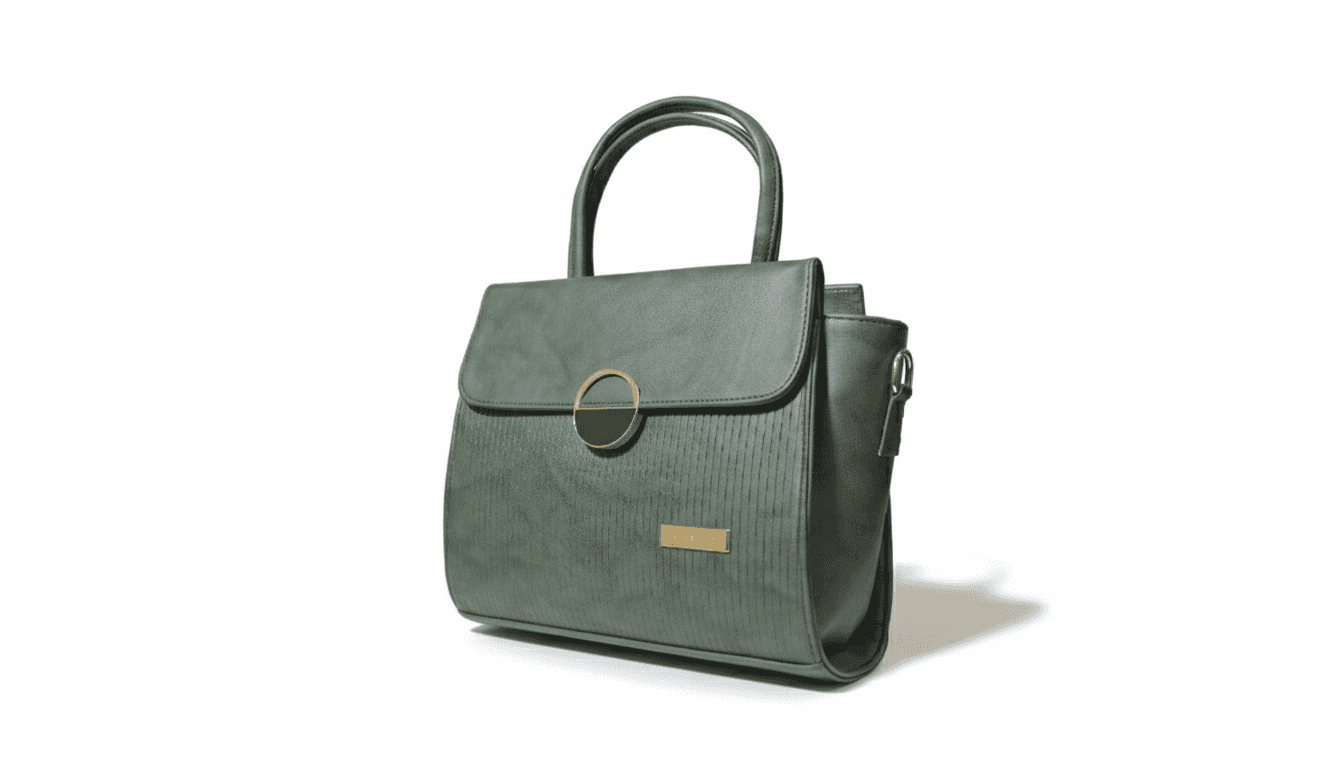 Structured Handbag thumbnail 2