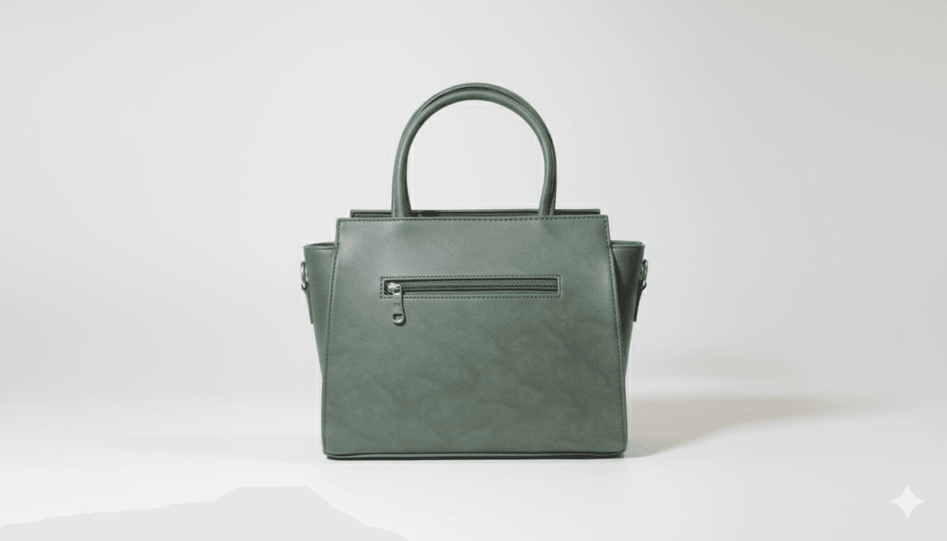 Structured Handbag thumbnail 4
