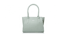 Office Light green Tote Bag