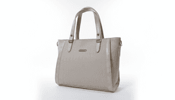 PU Leather Tote Bag