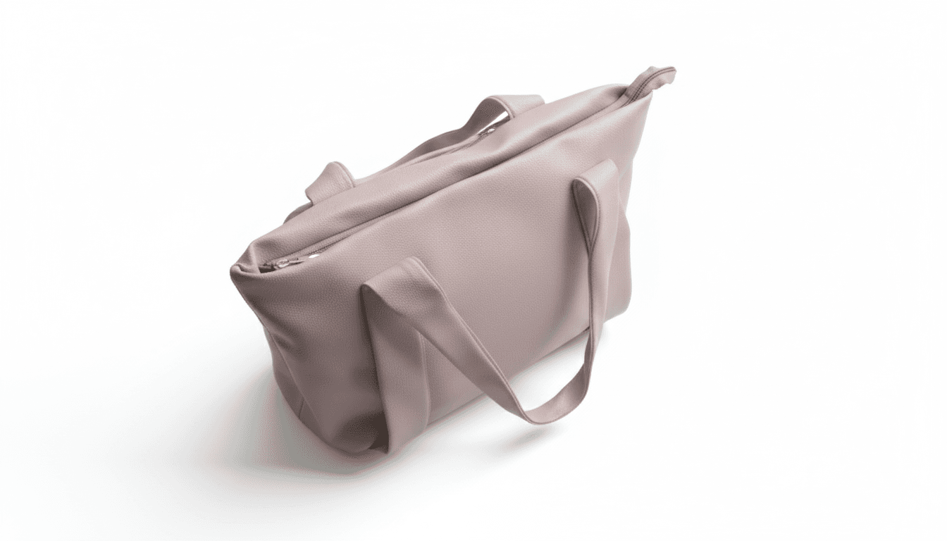 teddy Plush Sling Bag for Girls & Kids thumbnail 3