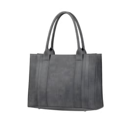 Tote Bag in Grey