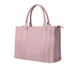 Tote Bag in Pink