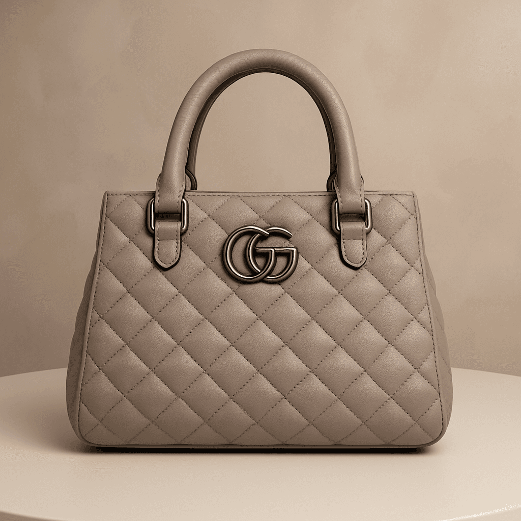 Women & Girls Handbags - Trendy Beige thumbnail 4
