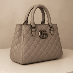 Women & Girls Handbags - Trendy Beige