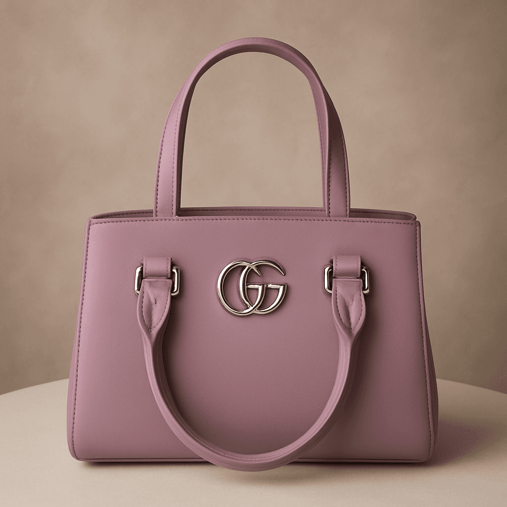 Women & Girls Handbags - Pink thumbnail 4