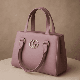 Women & Girls Handbags - Pink
