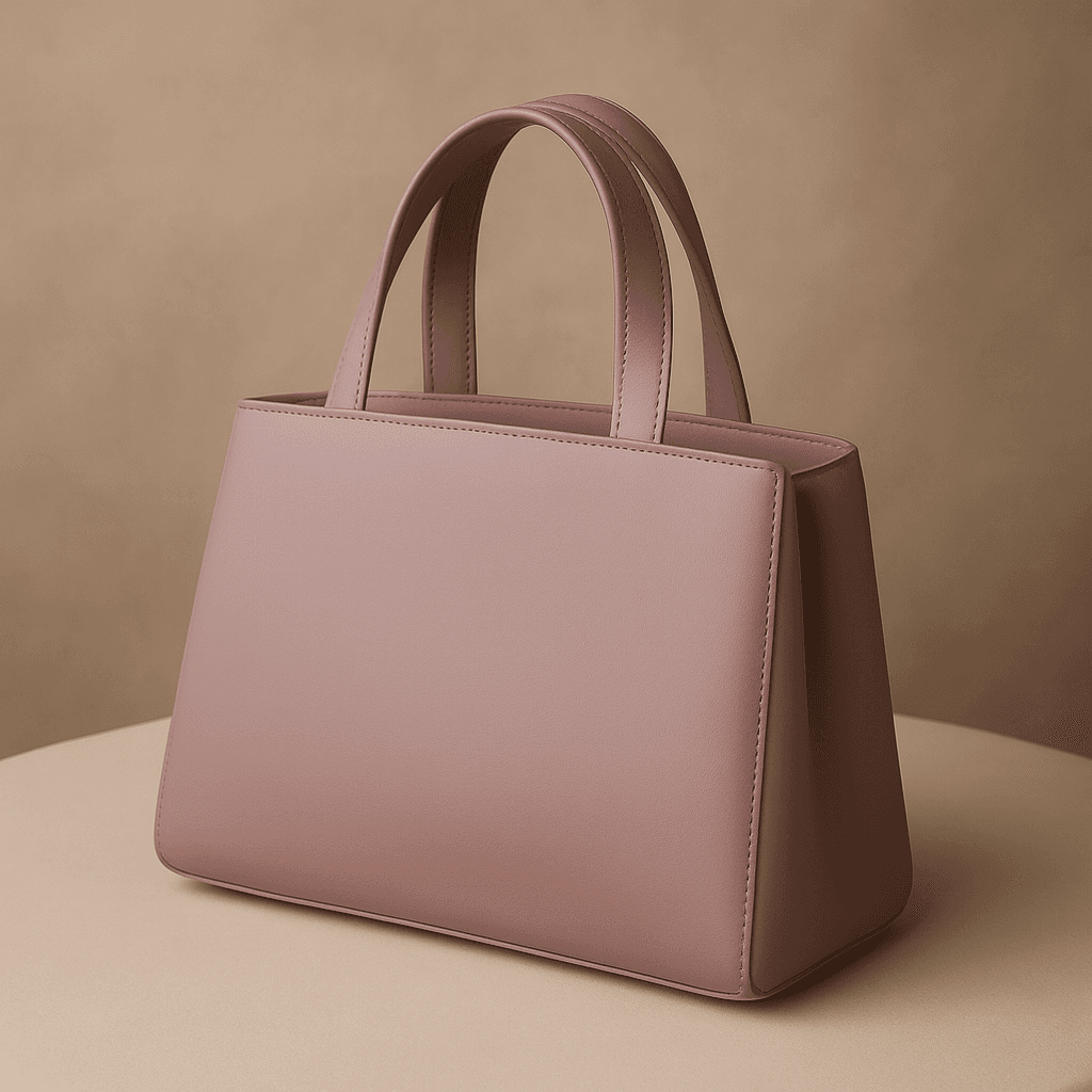 Women & Girls Handbags - Pink thumbnail 2