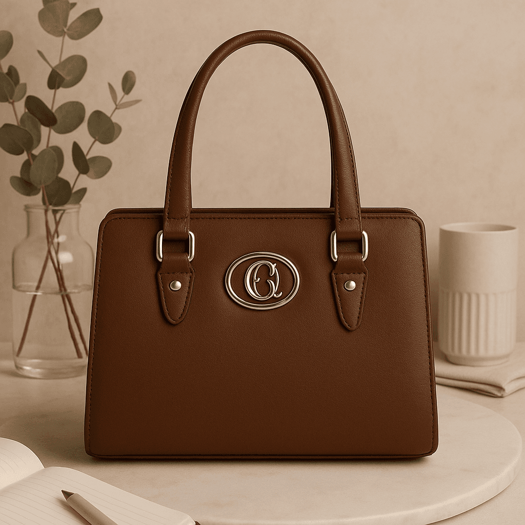 Women & Girls Handbags - Tan thumbnail 4