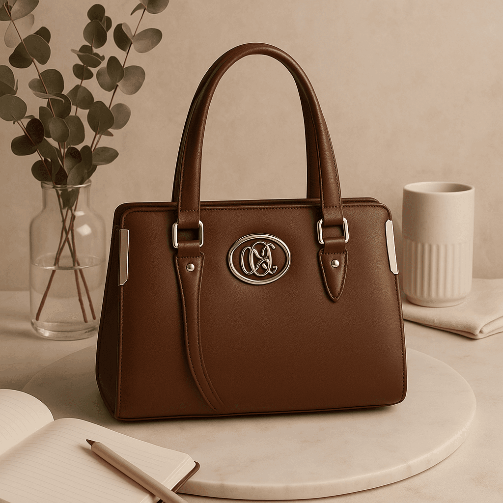 Women & Girls Handbags - Tan thumbnail 2
