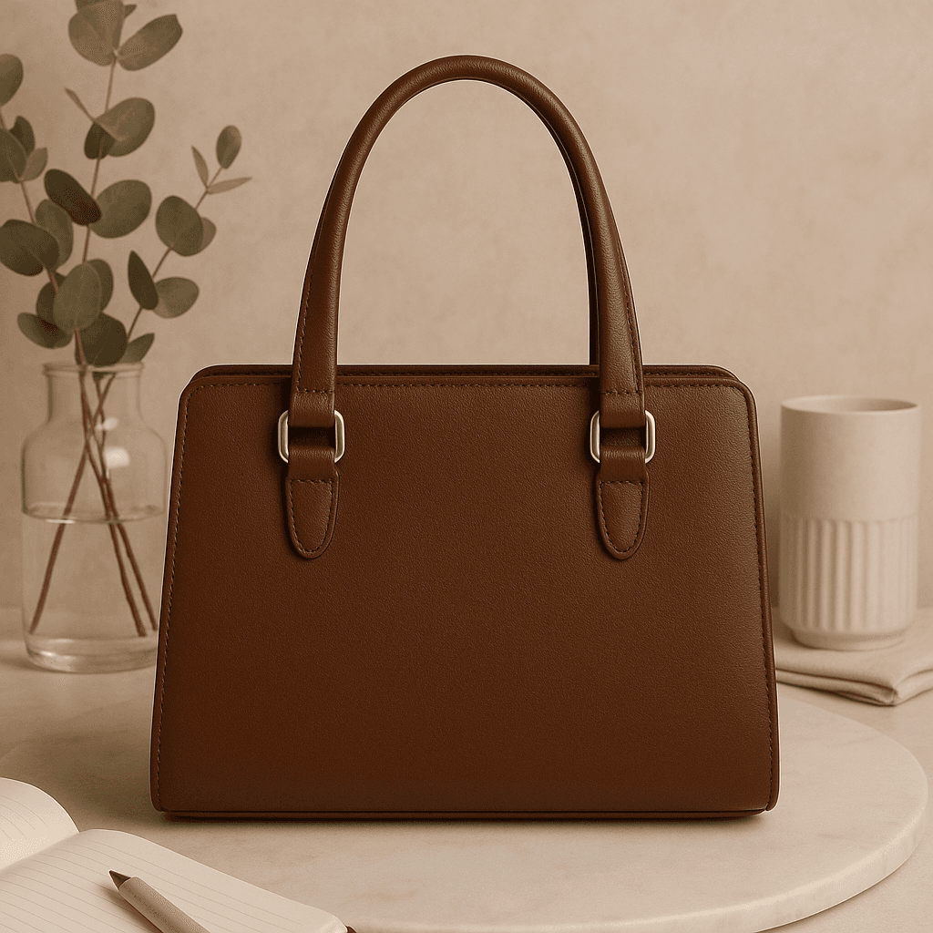 Women & Girls Handbags - Tan thumbnail 3
