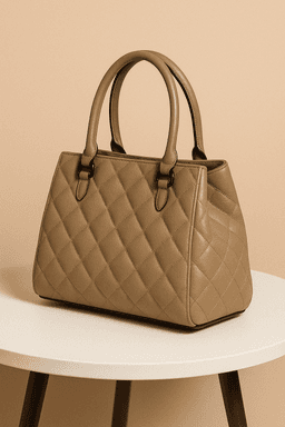 Women & Girls Handbags - Beige