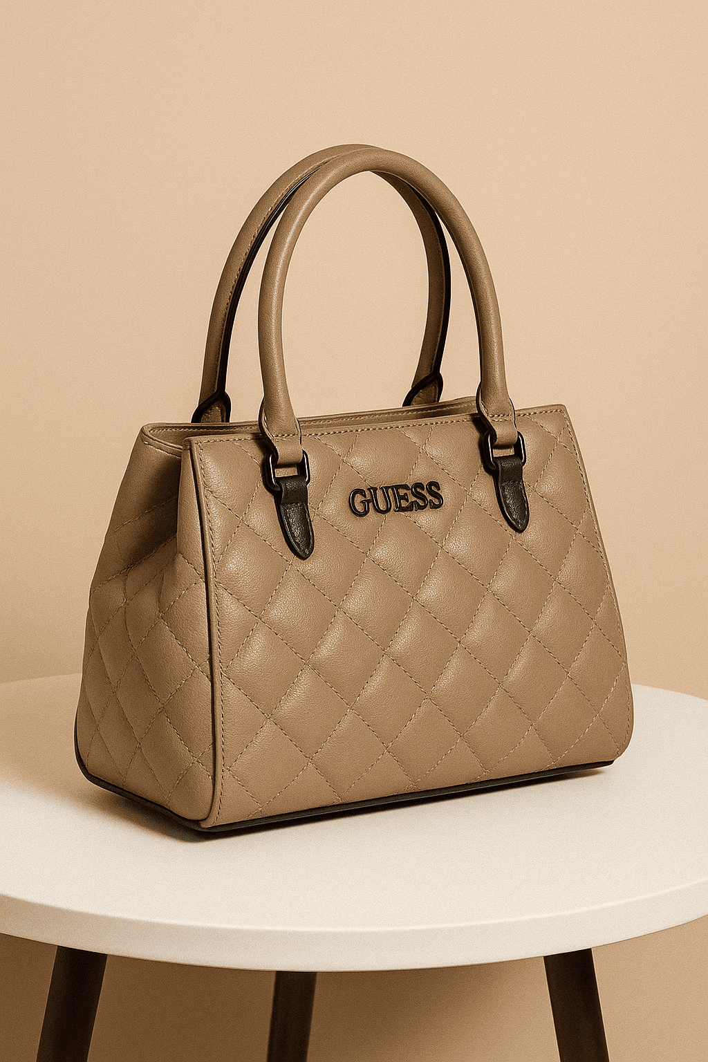 Women & Girls Handbags - Beige thumbnail 2