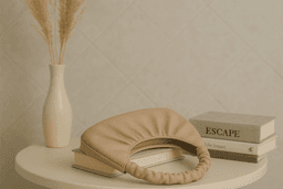 Women & Girls Shoulder Bags - Beige