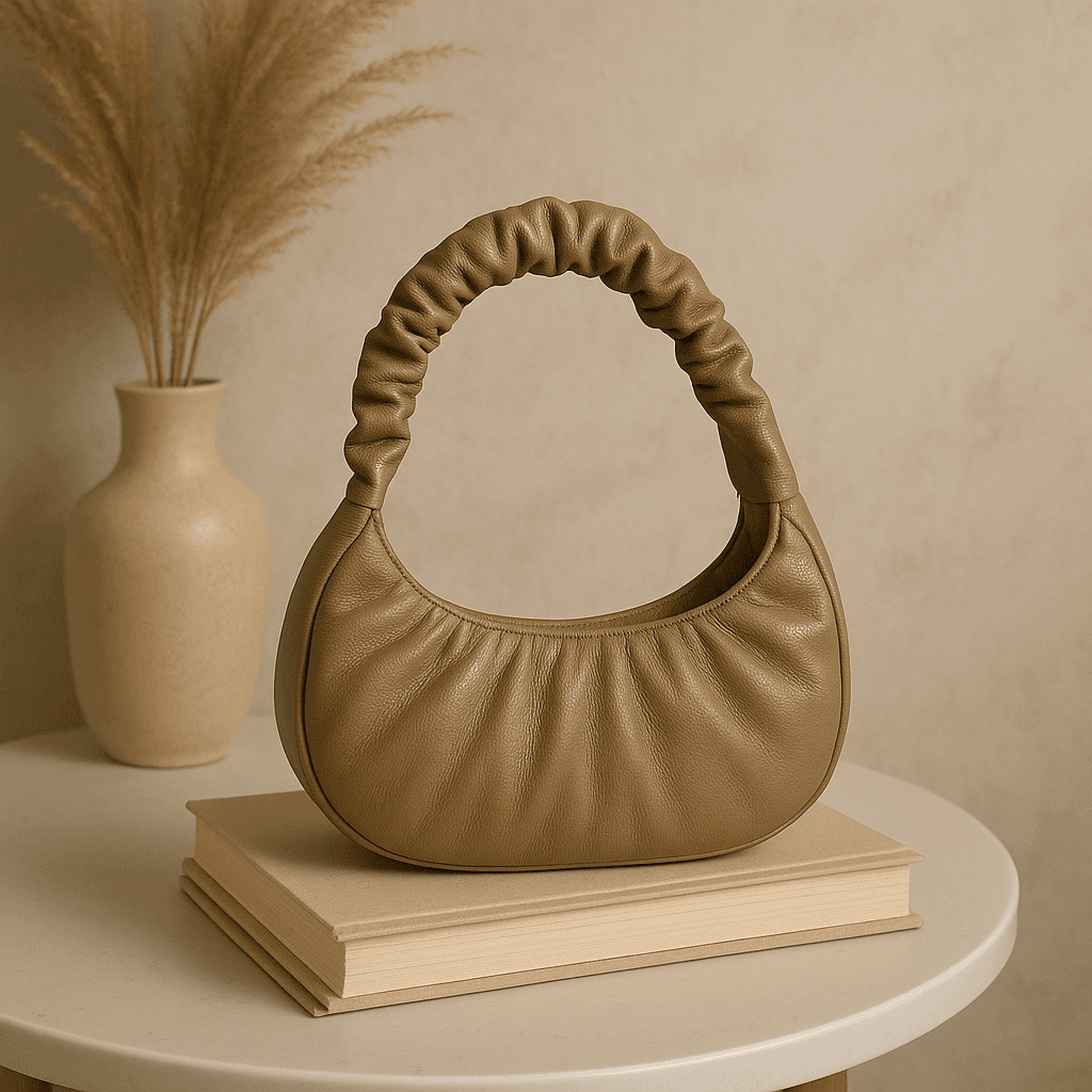 Women & Girls Shoulder Bags - Brown thumbnail 5