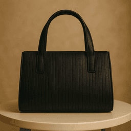 Women & Girls Handbags - Black